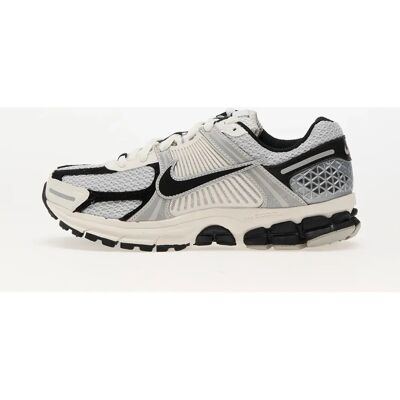 Nike W Zoom Vomero 5 Photon Dust/Nero - Scarpe da corsa Nike W Zoom Vomero 5 Photon Dust/Nero - Scarpe da corsa