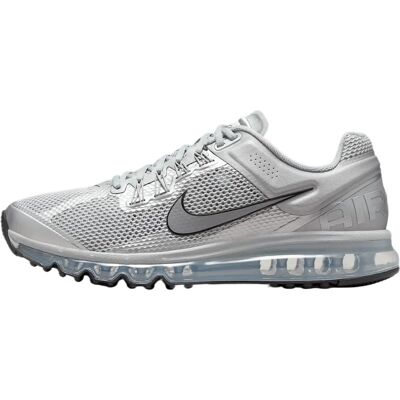 Nike Air Max 2013 Metallic Silver - Sneaker Nike Air Max 2013 Metallic Silver - Sneaker
