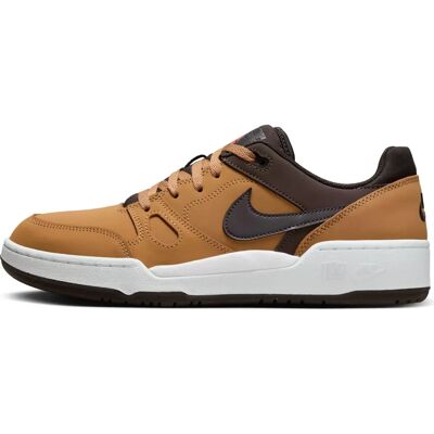 Nike Full Force Low Premium HF7734200 - Chaussures pour Hommes - Publicité Nike Full Force Low Premium HF7734200 - Chaussures pour Hommes - Publicité