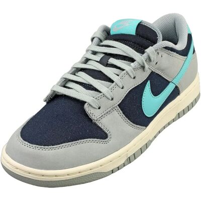 Nike Dunk Low Pumice Vert Frost - Baskets - Publicité Nike Dunk Low Pumice Vert Frost - Baskets - Publicité