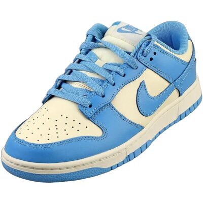 Nike Dunk Low Retro Kokosmælk - Casual sneakers Nike Dunk Low Retro Kokosmælk - Casual sneakers