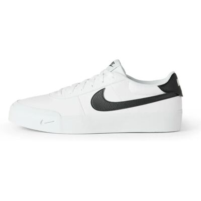 Nike Court Shot Weiße Sneakers - Lässige Sportschuhe Nike Court Shot Weiße Sneakers - Lässige Sportschuhe
