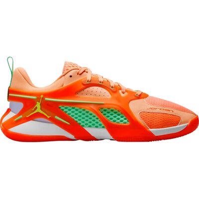 Air Jordan - Heir Peach Jam - Orange - 48.5 - Shoes Air Jordan - Heir Peach Jam - Orange - 48.5 - Shoes