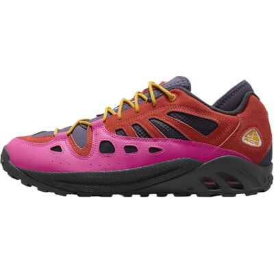 Nike Air Exploraid Lt Mango Sauvage - Baskets Solides - Publicité Nike Air Exploraid Lt Mango Sauvage - Baskets Solides - Publicité