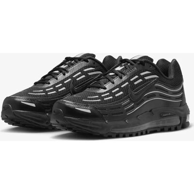 Nike Air Max Tl 2.5 Schwarz/Metall Silver - Sneakers Nike Air Max Tl 2.5 Schwarz/Metall Silver - Sneakers