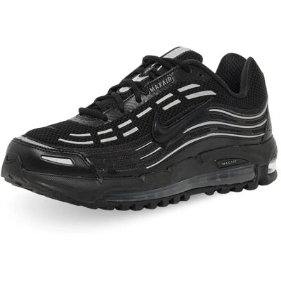 Nike Air Max TL 2.5 Μαύρο/Μαύρο-Μεταλλικό Ασημί - Αθλητικά παπούτσια Nike Air Max TL 2.5 Μαύρο/Μαύρο-Μεταλλικό Ασημί - Αθλητικά παπούτσια