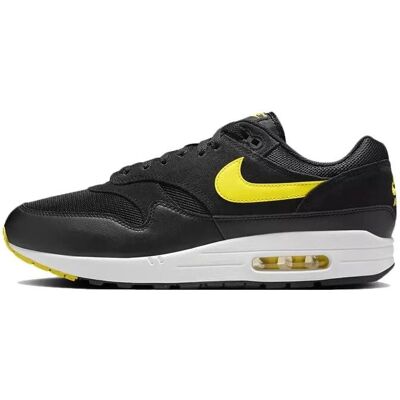 Nike Air Max 1 Ess Sorte - Sneakers Nike Air Max 1 Ess Sorte - Sneakers
