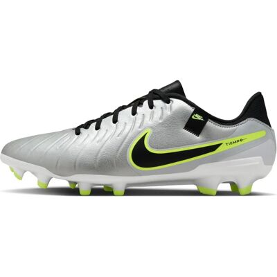 Nike Tiempo Legend 10 Academy - Leather, Micro-dots, Silver Nike Tiempo Legend 10 Academy - Leather, Micro-dots, Silver