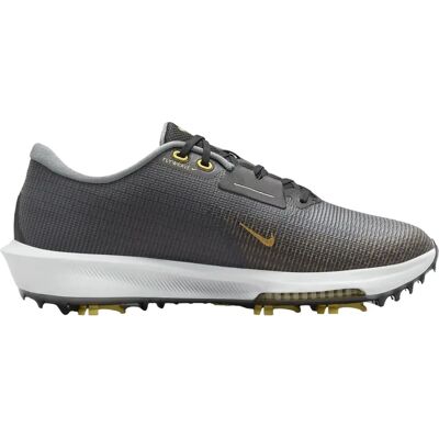 Nike - Infinity Tour Next 2 - Schwarz/Gold - Golfschuhe Nike - Infinity Tour Next 2 - Schwarz/Gold - Golfschuhe