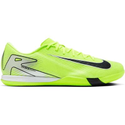 Nike - Mercurial Vapor 16 Academy IC - Volt - Football Shoes Nike - Mercurial Vapor 16 Academy IC - Volt - Football Shoes