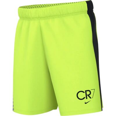 Nike CR7 Volt Shorts - Unisex Voetbalkousen Nike CR7 Volt Shorts - Unisex Voetbalkousen