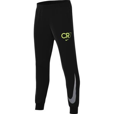 Nike CR7 Unisex Byxor - Svart - Storlek: 128-137CM - Byxor Nike CR7 Unisex Byxor - Svart - Storlek: 128-137CM - Byxor