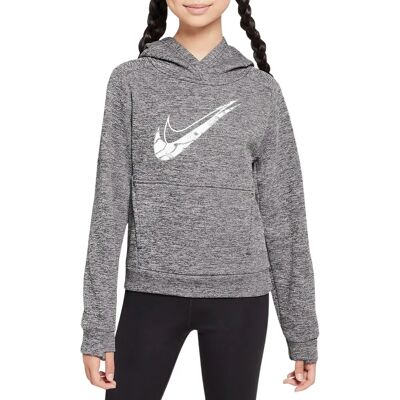 Chaqueta unisex gris Nike Therma-FIT para niños - Clima frío Chaqueta unisex gris Nike Therma-FIT para niños - Clima frío
