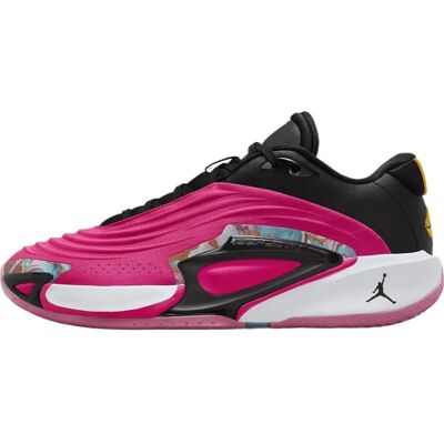 Jordan Luka 3 Pink - Buty Speedway dla Mężczyzn Jordan Luka 3 Pink - Buty Speedway dla Mężczyzn