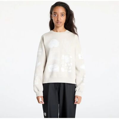 Hanorac Nike Tuff Fleece Dama Therma-FIT - Hanorac Hanorac Nike Tuff Fleece Dama Therma-FIT - Hanorac