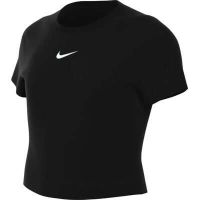 Nike G NSW T-Shirt SS Slim Mod Crop - T-Shirt Nike G NSW T-Shirt SS Slim Mod Crop - T-Shirt