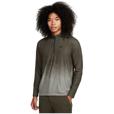 Nike Tour DF ADV Half-Zip Trikot - Jersey Nike Tour DF ADV Half-Zip Trikot - Jersey
