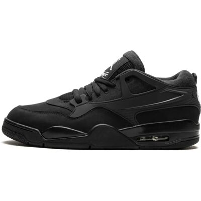 Jordan Air Jordan 4 RM - Scarpe nere Jordan Air Jordan 4 RM - Scarpe nere