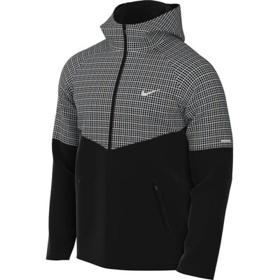 Nike Miler vattentät löparjacka - Löparjacka Nike Miler vattentät löparjacka - Löparjacka