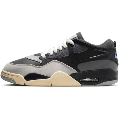 Nike Air Jordan 4 RM Grå - Sneakers - Herre - FQ7939-002 Nike Air Jordan 4 RM Grå - Sneakers - Herre - FQ7939-002