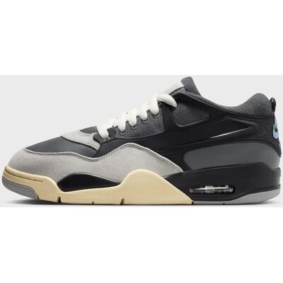 Jordan Air Jordan 4 RM Grå Sneakers - Sneakers Jordan Air Jordan 4 RM Grå Sneakers - Sneakers