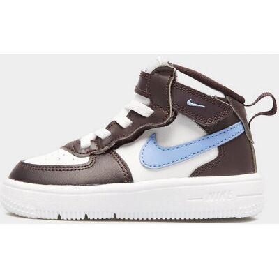 Nike Alb Mid Easyon Pantofi - Încălțăminte pentru Copii Nike Alb Mid Easyon Pantofi - Încălțăminte pentru Copii