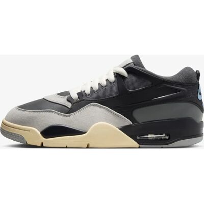 Nike Air Jordan 4 Grå - Sneakers - Herre - FQ7939-002 Nike Air Jordan 4 Grå - Sneakers - Herre - FQ7939-002