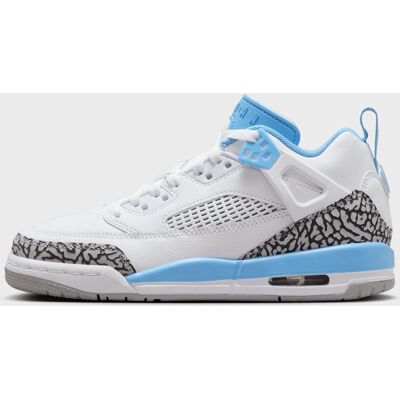 Jordan Spizike Low - Hvid - Sneakers - Unisex Jordan Spizike Low - Hvid - Sneakers - Unisex