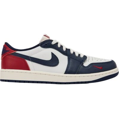 Air Jordan 1 Retro Low OG - Sko Air Jordan 1 Retro Low OG - Sko