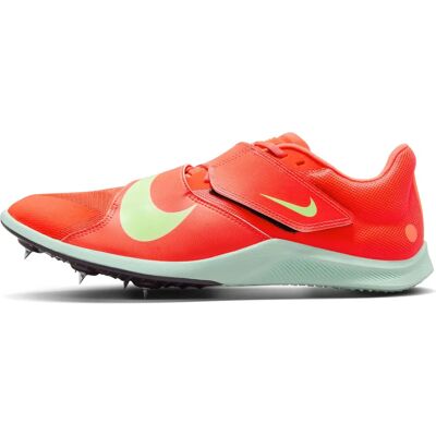 Nike Zoom Rival Jump Rona - Lightweight Athletic Jumping and Sprint Shoes Nike Zoom Rival Jump Rona - Lightweight Athletic Jumping and Sprint Shoes