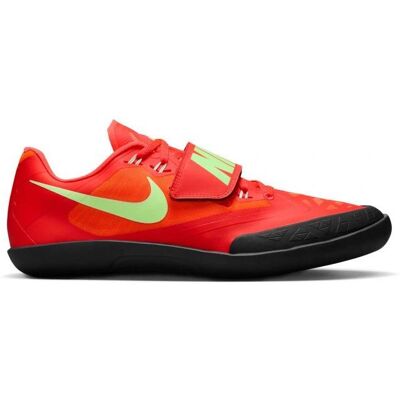 Nike - Zoom Rival SD 4 - Red - Size 42.5 - Running Shoes Nike - Zoom Rival SD 4 - Red - Size 42.5 - Running Shoes