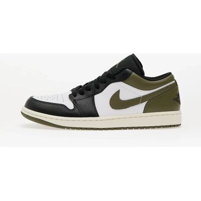 Air Jordan 1 Low - Grøn - Sneakers Air Jordan 1 Low - Grøn - Sneakers
