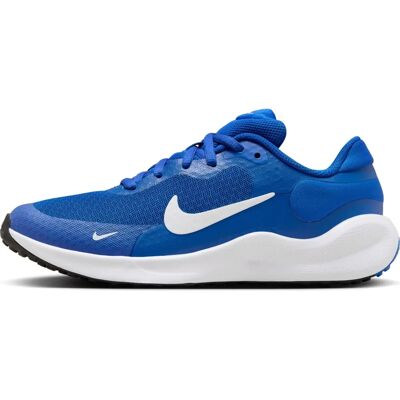 Nike Revolution 7 Chaussures de Sport - Bleu - Chaussures Enfants - Publicité Nike Revolution 7 Chaussures de Sport - Bleu - Chaussures Enfants - Publicité