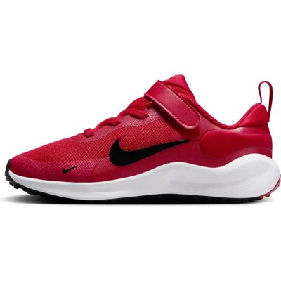 Nike Revolution 7 Chaussures Légères et Respirantes pour Enfants - Multisport - Publicité Nike Revolution 7 Chaussures Légères et Respirantes pour Enfants - Multisport - Publicité