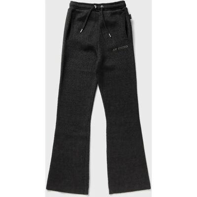 Air Jordan - Sweater-Knit Pants - Schwarz - L - Pants Air Jordan - Sweater-Knit Pants - Schwarz - L - Pants