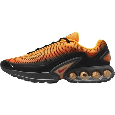 Nike Air Max Dn SE Orange Baskets - Baskets - Publicité Nike Air Max Dn SE Orange Baskets - Baskets - Publicité