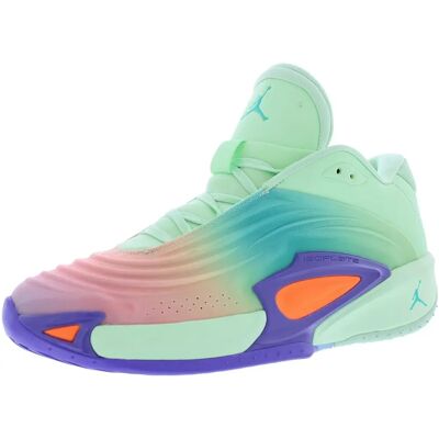 Nike Luka 3 Grün - Unterstützende Basketballe Schuhe Nike Luka 3 Grün - Unterstützende Basketballe Schuhe