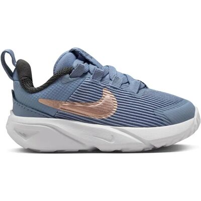Nike Star Runner 4 Blau - Sneakers Nike Star Runner 4 Blau - Sneakers