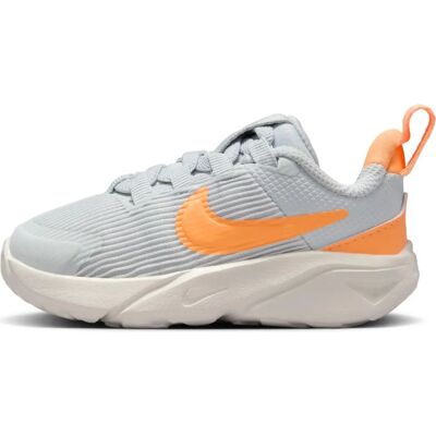 Nike Star Runner 4 Unisex Laufschuhe - Blau - Kinder Nike Star Runner 4 Unisex Laufschuhe - Blau - Kinder