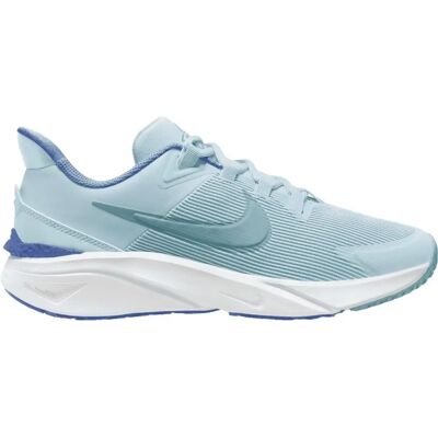 Nike Star Runner 4 Chaussures Enfants - Chaussures de course - Publicité Nike Star Runner 4 Chaussures Enfants - Chaussures de course - Publicité