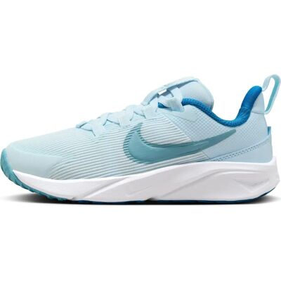 Nike Star Runner 4 Türkis Kinderschuhe - Kinder Schuhe Nike Star Runner 4 Türkis Kinderschuhe - Kinder Schuhe