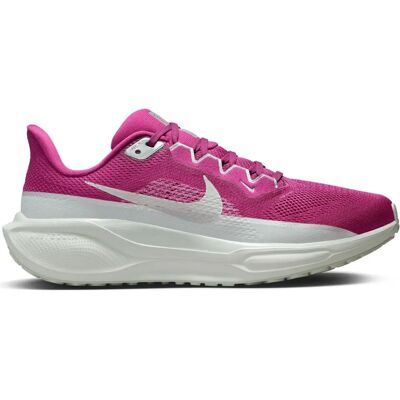 Nike - Pegasus 41 Premium - Rose - 38.5 - Chaussures - Publicité Nike - Pegasus 41 Premium - Rose - 38.5 - Chaussures - Publicité