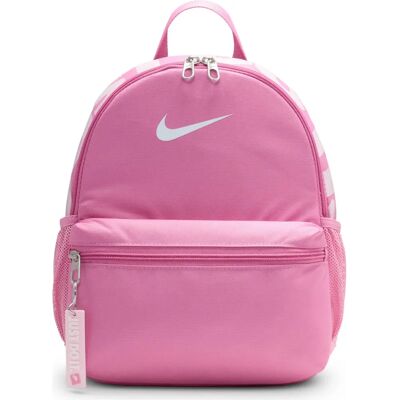 Nike JDI Rucsac Mini Roz - 11L Geantă Compactă Nike JDI Rucsac Mini Roz - 11L Geantă Compactă