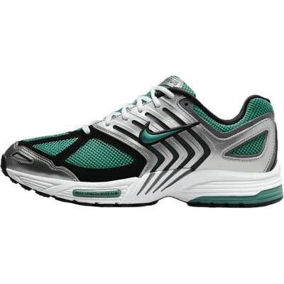 Nike Air Pegasus 2005 Argento Metallizzato Bicoastal - Scarpe di moda Nike Air Pegasus 2005 Argento Metallizzato Bicoastal - Scarpe di moda
