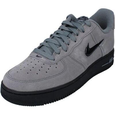 Nike Air Force 1 Jewel - Baskets - Chaussures - Publicité Nike Air Force 1 Jewel - Baskets - Chaussures - Publicité