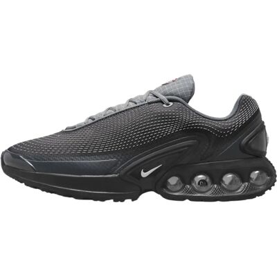 Nike Air Max Dn Gris/Noir - Baskets - Publicité Nike Air Max Dn Gris/Noir - Baskets - Publicité