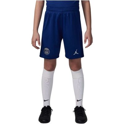 Nike PSG 24/25 4 - Blue - L - Boy - Pants Nike PSG 24/25 4 - Blue - L - Boy - Pants