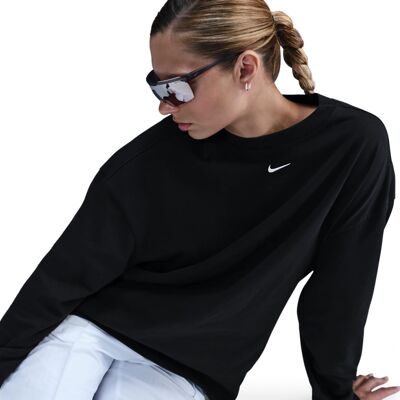 Tricou Oversized Esențial din Bumbac Nike - Tricou Tricou Oversized Esențial din Bumbac Nike - Tricou