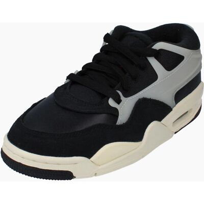 Air Jordan - Air Jordan 4 RM Coconut Milk - Sneakers Air Jordan - Air Jordan 4 RM Coconut Milk - Sneakers