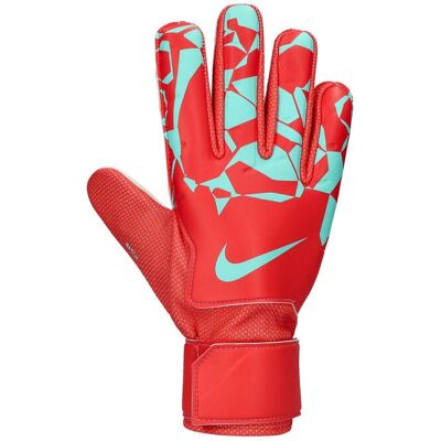 Nike GK MATCH - HO24 - Ember Glow / Aurora Green - Rękawice Nike GK MATCH - HO24 - Ember Glow / Aurora Green - Rękawice